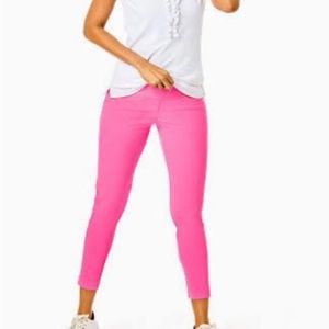 Lilly Pulitzer UPF 50+ Corso Pants